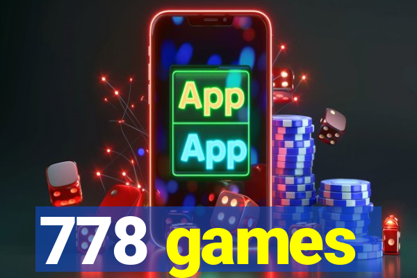 778 games